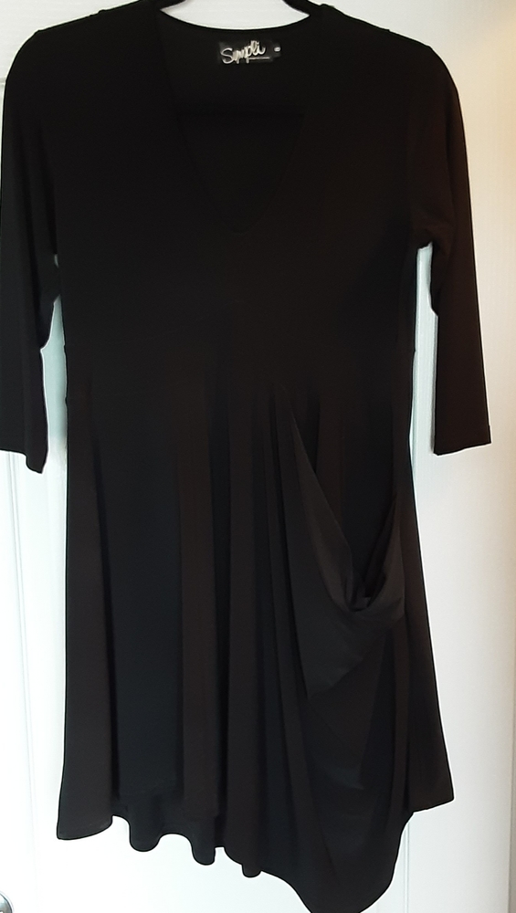 Sympli blouse